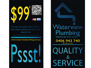 Flyer Design by Nemnem