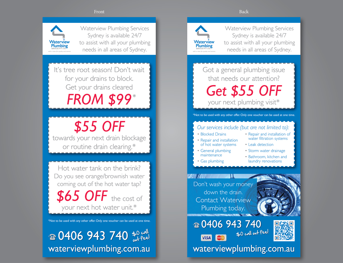 Flyer Design by Ekanite for this project | Design #2214446