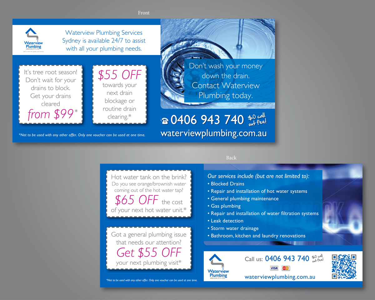 Flyer Design by Ekanite for this project | Design #2216415