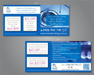 Design de Flyer par Ekanite pour ce projet | Design : #2216415