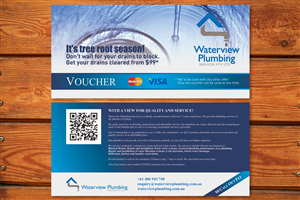 Flyer Design by barinix for this project | Design #2213911