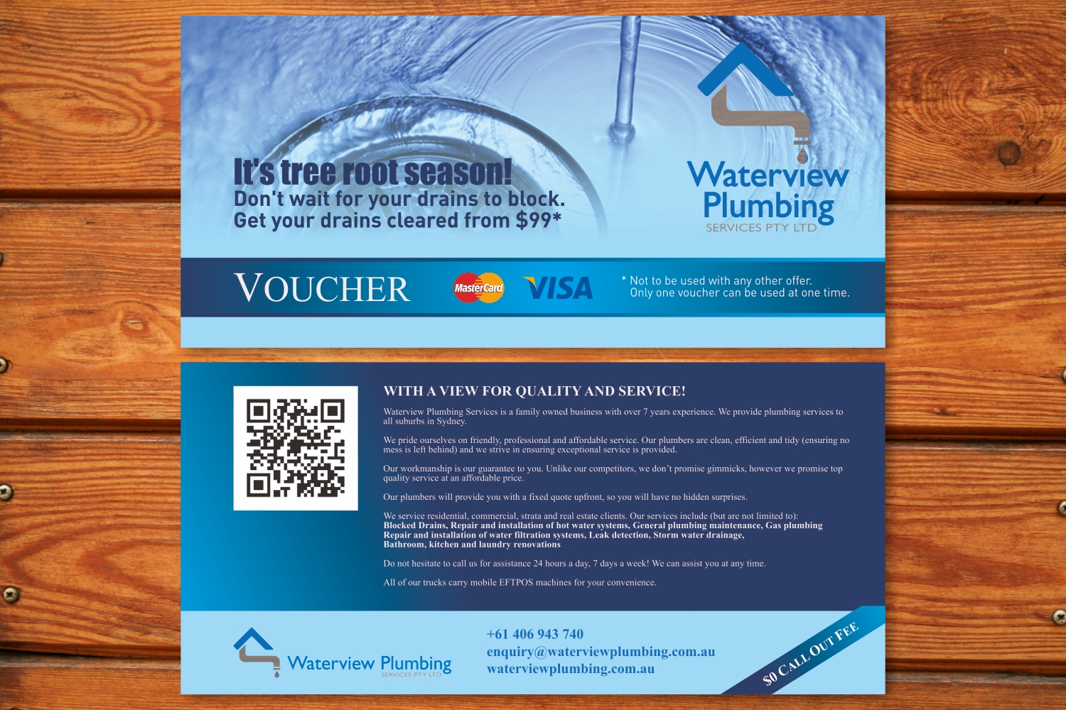 Flyer Design by barinix for this project | Design #2213916