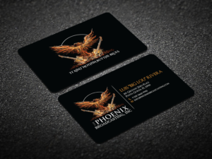 Business Card Design by Verified artistry (Design garden) for this project | Design: #10565899