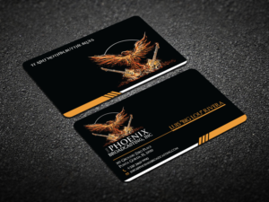 Business Card Design by Verified artistry (Design garden) for this project | Design: #10565900