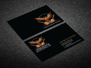 Business Card Design by Verified artistry (Design garden) for this project | Design: #10565902