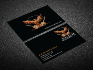 Business Card Design by Verified artistry (Design garden) for this project | Design: #10565903