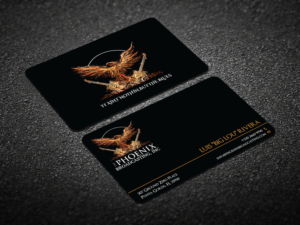 Business Card Design by Verified artistry (Design garden) for this project | Design: #10568430