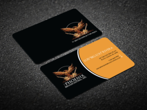 Business Card Design by Verified artistry (Design garden) for this project | Design: #10568432