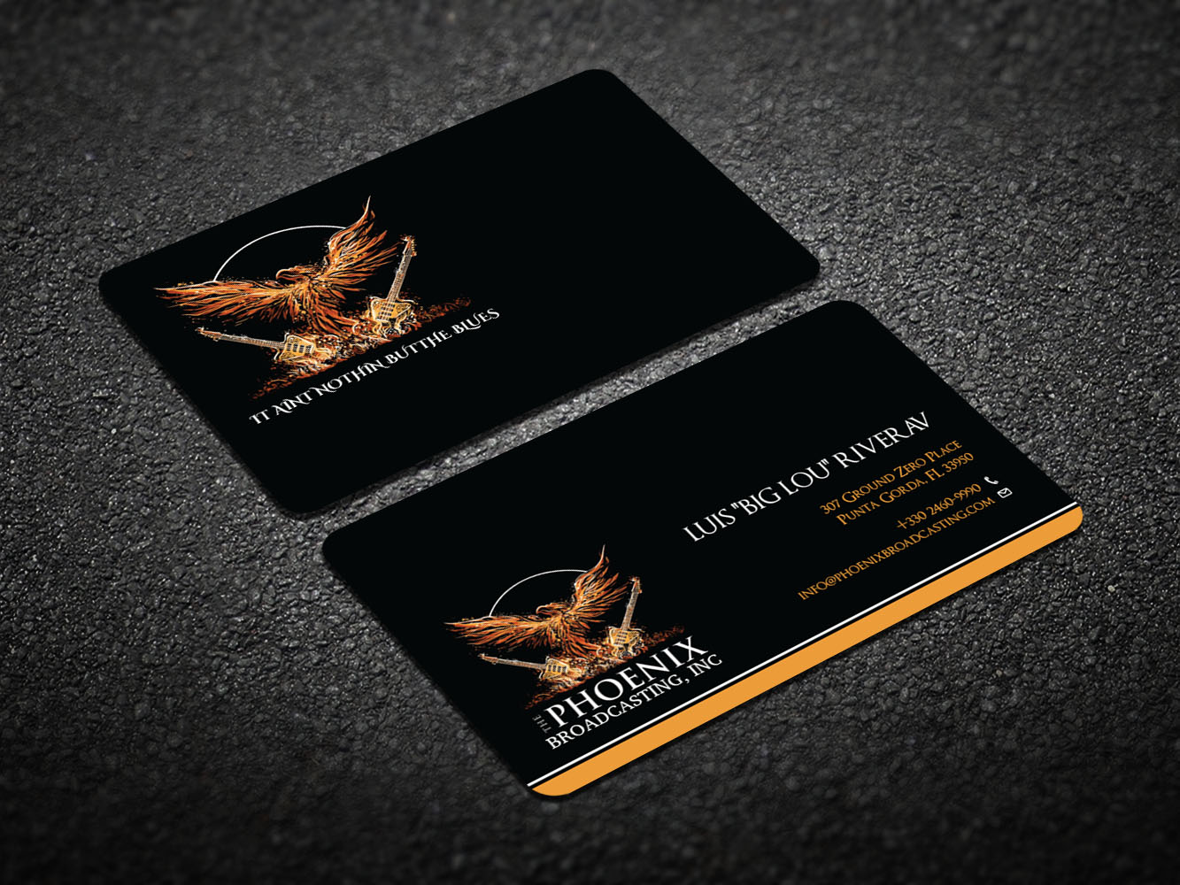 Diseño de Tarjeta de Presentación por Verified artistry (Design garden) para este proyecto | Diseño #10568433