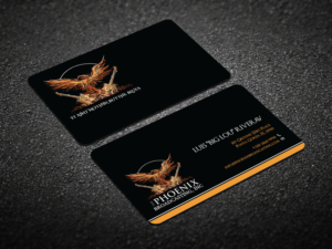 Business Card Design by Verified artistry (Design garden) for this project | Design: #10568433
