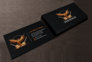 Business Card Design by chandrayaan.creative for this project | Design: #10580732