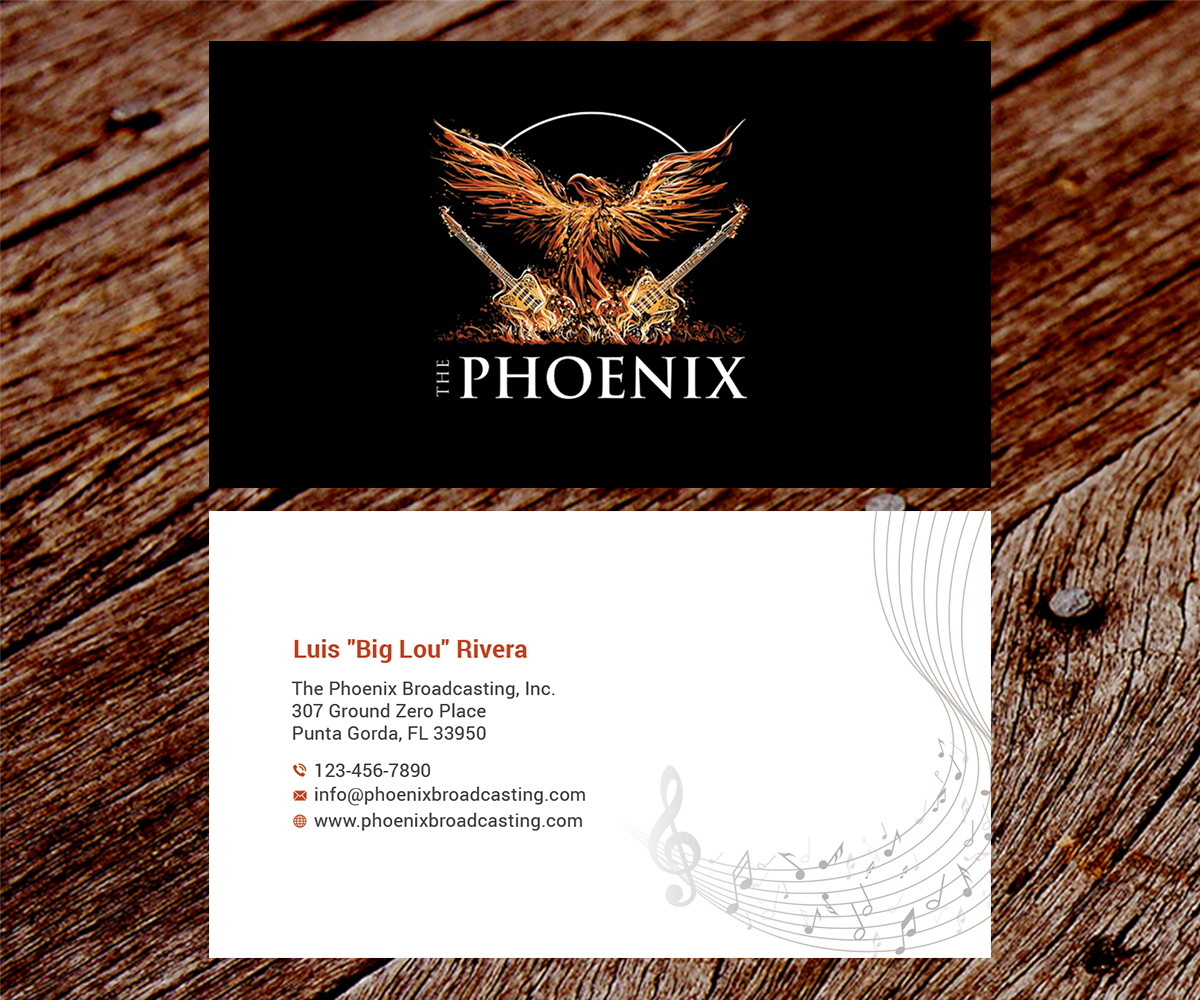 Business Card Design by SS_Designs for this project | Design #10576104