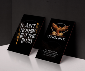 Business Card Design by Wave Creative for this project | Design: #10562053