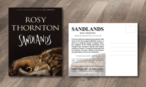 Postcard Design by alex989 for this project | Design: #10553438