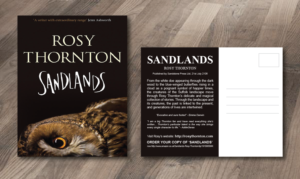 Postcard Design by alex989 for this project | Design: #10553439