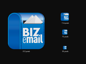 Icon Design by Guilhermus for HELLO AUSSIE STUDENT SERVICES PTY LTD | Design #2378522