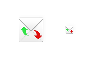 Icon Design by masher for HELLO AUSSIE STUDENT SERVICES PTY LTD | Design: #2215224