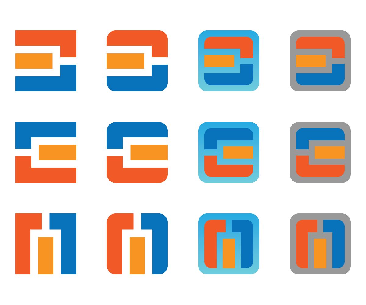 Icon Design by Slobodan Cagic for HELLO AUSSIE STUDENT SERVICES PTY LTD | Design #2216087