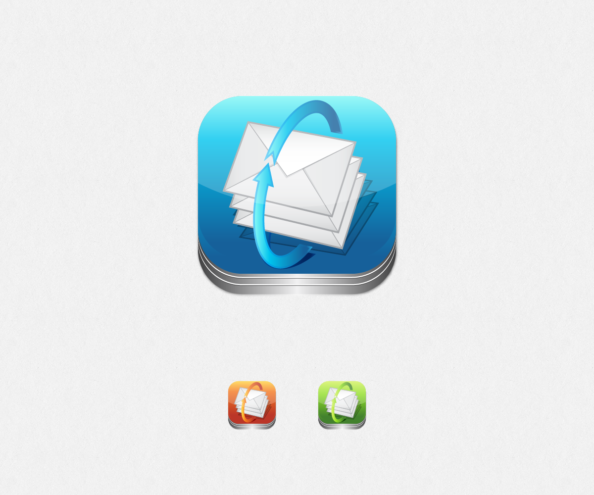Icon Design by logotweek for HELLO AUSSIE STUDENT SERVICES PTY LTD | Design #2252268