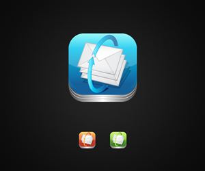 Icon Design by logotweek for HELLO AUSSIE STUDENT SERVICES PTY LTD | Design: #2252273