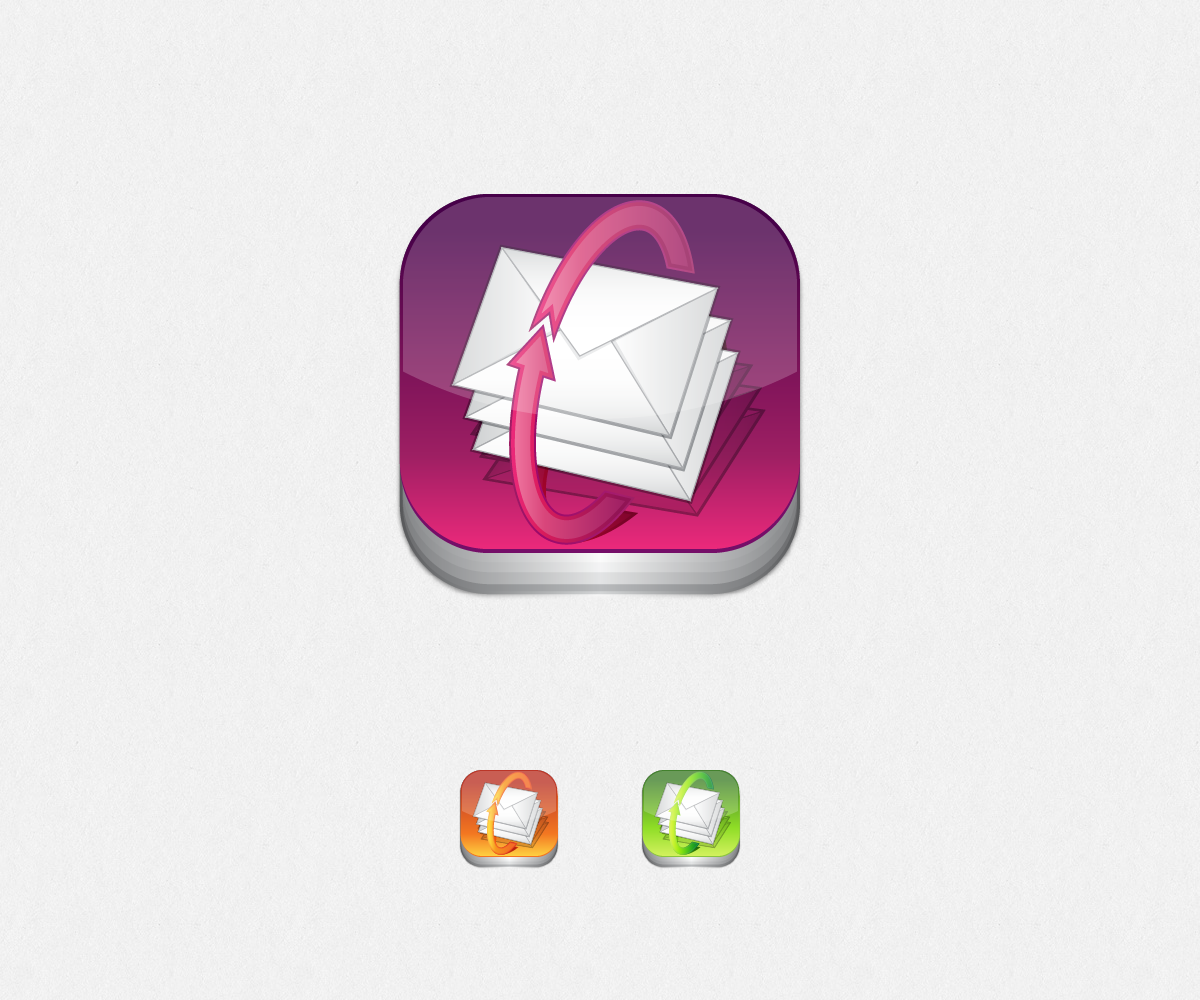 Icon Design by logotweek for HELLO AUSSIE STUDENT SERVICES PTY LTD | Design #2280741
