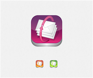 Icon Design by logotweek for HELLO AUSSIE STUDENT SERVICES PTY LTD | Design: #2280741