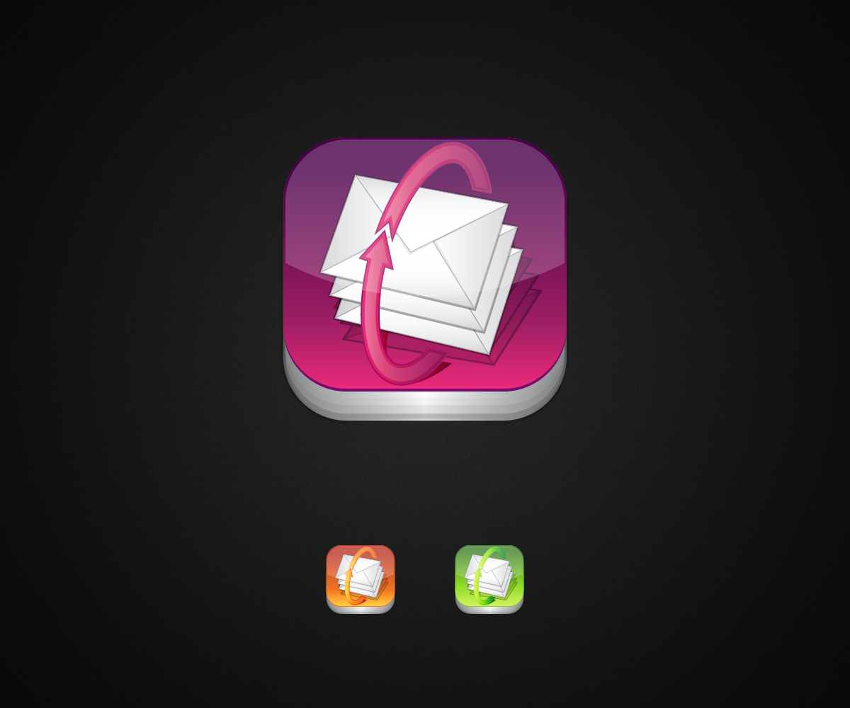 Icon Design by logotweek for HELLO AUSSIE STUDENT SERVICES PTY LTD | Design #2280743