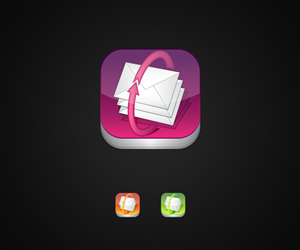 Icon Design by logotweek for HELLO AUSSIE STUDENT SERVICES PTY LTD | Design: #2280743
