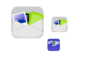 Icon Design by nandesign for HELLO AUSSIE STUDENT SERVICES PTY LTD | Design #2216760