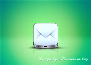 Icon Design by Su Rah