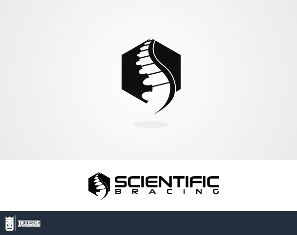 Logo Design by ARTMD for this project | Design #10893453