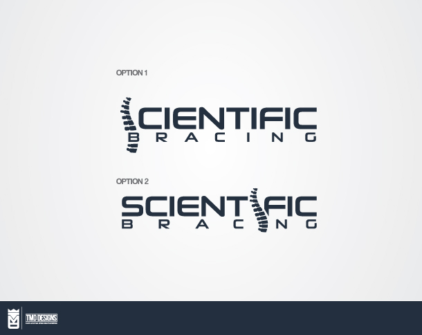 Logo Design by ARTMD for this project | Design #11255464