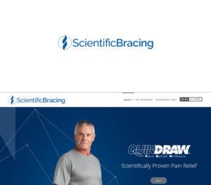 Logo Design by JohnM. for this project | Design: #10552298