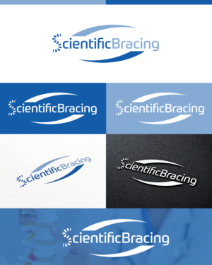 Logo Design by DG for this project | Design: #10714169