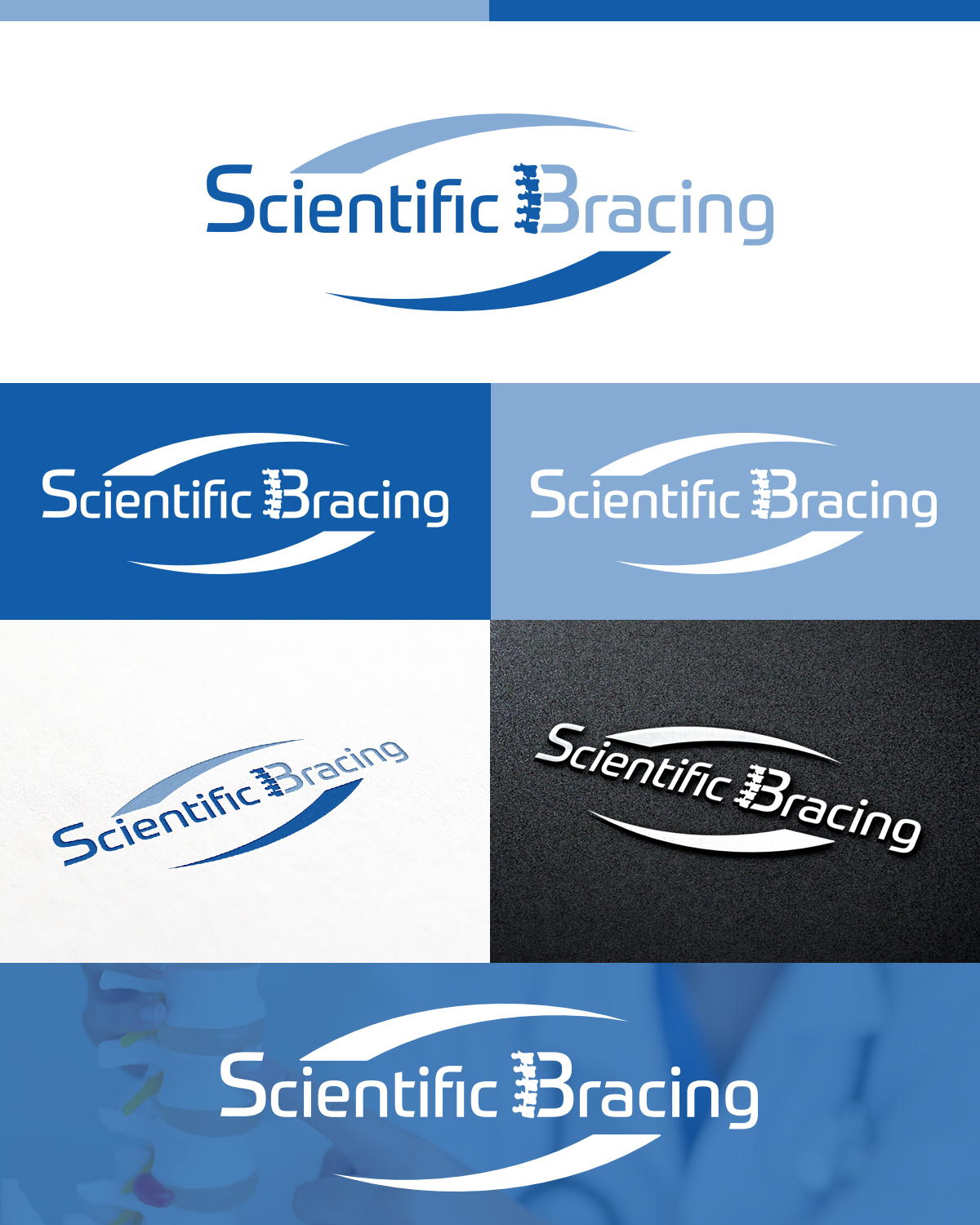 Logo Design by DG for this project | Design #10714170