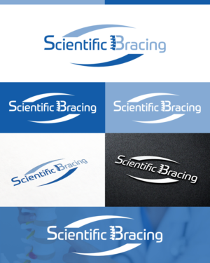 Logo Design by DG for this project | Design: #10714170