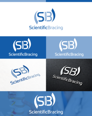 Logo Design by DG for this project | Design: #10714171