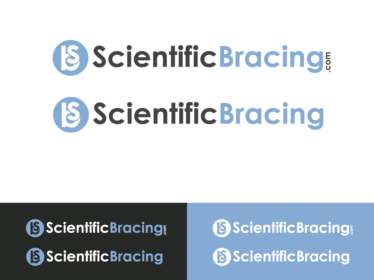 Logo Design by Atec for this project | Design #10546160