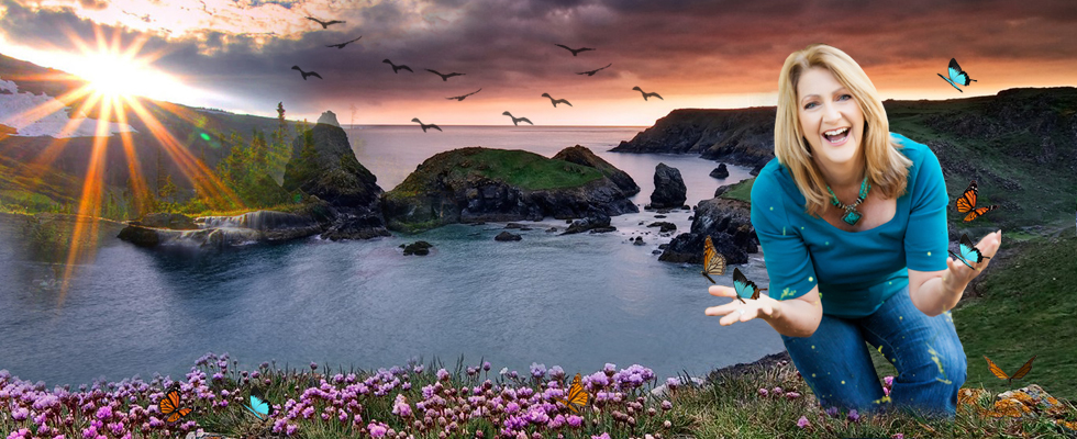 Banner Ad Design by kecy08 for Living with Purpose Network | Design #2284036