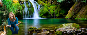 Banner Ad Design by kecy08 for Living with Purpose Network | Design: #2287150