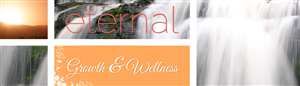Banner Ad Design by Karolin for Living with Purpose Network | Design: #2285727