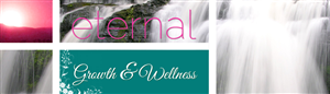 Banner Ad Design by Karolin for Living with Purpose Network | Design: #2285923
