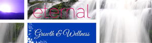 Banner Ad Design by Karolin for Living with Purpose Network | Design: #2286002