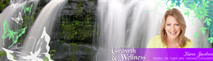Banner Ad Design by Karolin for Living with Purpose Network | Design: #2297724