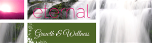 Banner Ad Design by Karolin for Living with Purpose Network | Design: #2314093