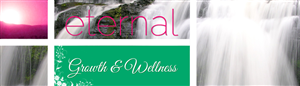Banner Ad Design by Karolin for Living with Purpose Network | Design: #2316479