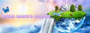 Banner Ad Design by jasmine for Living with Purpose Network | Design: #2272554