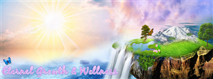 Banner Ad Design by jasmine for Living with Purpose Network | Design: #2278289