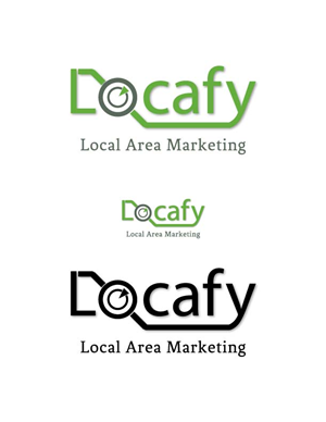 Logo Design by Zach Thomas
