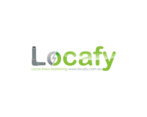 Logo Design by Gito Kahana for this project | Design: #2253627